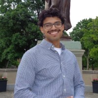 Spot Freight Employee Benjamin Cuellar's profile photo