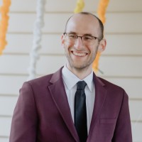 Baseball Info Solutions Employee Alex Vigderman's profile photo