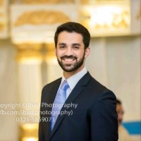 KnowledgeCity Employee Abaseen Tahir's profile photo