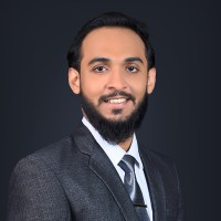 Digiwrites Employee Muhammad Naved's profile photo