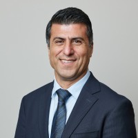 Assetivity Employee Sean Sadeghi's profile photo