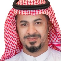 Southern Province Cement Company- SPCC Employee Abdulrahman Najmi's profile photo