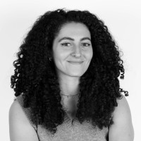 PIXELIS Branding For Good Employee Thénina Baouane's profile photo