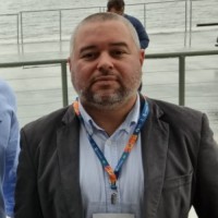 Adejo Employee Paulo Farias's profile photo