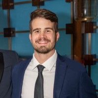 Autodesk Employee Joseph Morrison's profile photo