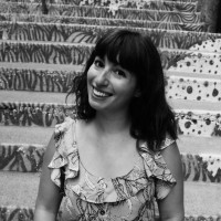 Endo Tools Therapeutics Employee Marine Rouyer's profile photo