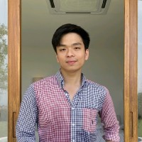 Kritpop Siangsanoh Email