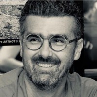 Stéphane Kerdodé Email