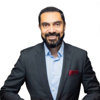 Ali Haidar Email & Phone Number