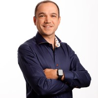 IMCD Benelux BV Employee Dries Decoutere's profile photo