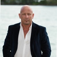Atlantic Properties International Employee Mark Johns's profile photo