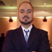 Vale Employee Raphael Tavares's profile photo