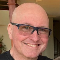 Tenicity Employee Jon Senum's profile photo