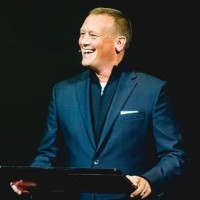 The Christian and Missionary Alliance Employee Brian McMillan's profile photo