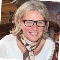 Advantail Employee Corinne Wortmann's profile photo