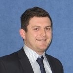 Medicor Employee Daniel Hewitt's profile photo