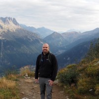 bp Employee Malcolm Black's profile photo