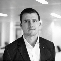 Harrods Employee Alex Unitt's profile photo