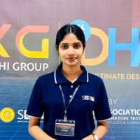 Kode Tech Employee Thisari Disanayake's profile photo