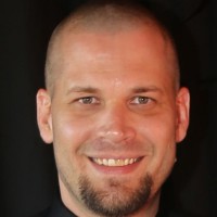 Cure Putters Employee Michael Davis's profile photo