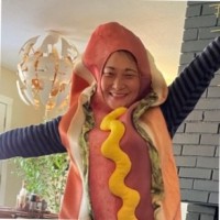 the LEGO Group Employee Leah E's profile photo