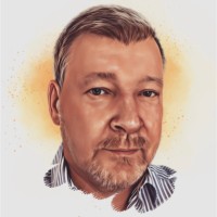 Mind in Bexley Limited Employee Simon Dolby's profile photo