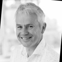 MoreStorage Employee Eddy Zegwaard's profile photo