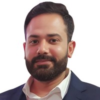 Peace Studio Employee Rehman Bhatti's profile photo