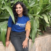 Sruthi G Email & Phone Number