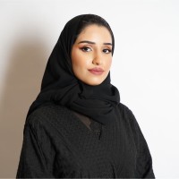 Rabeez Branding Agency Employee Ruba Almalki's profile photo