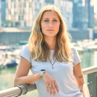 TURTLE FOUNDATION Employee Katja Weisheit's profile photo