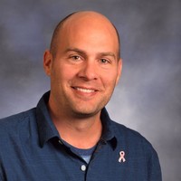 Verizon Employee Ryan Lay's profile photo