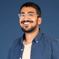 Dan Rosen Marketing Employee Dan Rosen's profile photo