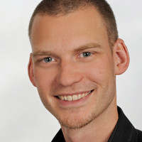 springtimesoft consulting Employee Benjamin Reichelt's profile photo