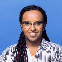 McKetta Department of Chemical Engineering, The University of Texas at Austin Employee Meron Tadesse's profile photo