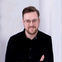 DORMA-Glas GmbH Employee Harri Ediger's profile photo