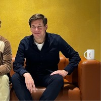 BBDO Group Germany Employee Alexander Stauss's profile photo