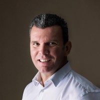 HEMATITE Employee Simon Augue's profile photo