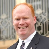 Liam McLaughlin Email & Phone Number