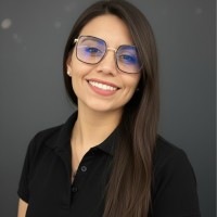 CGP | Consultoria Global en Productividad Employee Iveth Martínez's profile photo