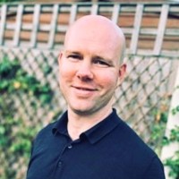 Polar Employee Tom Chubb's profile photo