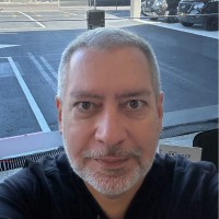 Ibyte Employee Nelson Gurgel's profile photo