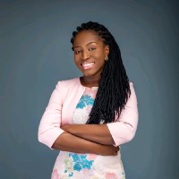 Portside Ghana Employee Juliet Abedi's profile photo