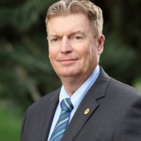 Controlled Thermal Resources US Inc. Employee Rod Colwell's profile photo