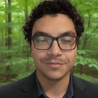 Mennr Employee Nathaniel Shingleton's profile photo