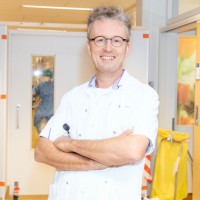 Maxima Medisch Centrum Employee Wouter Dijkman's profile photo