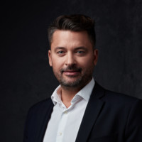 Playground Group AB Employee Fredrik Johansson's profile photo