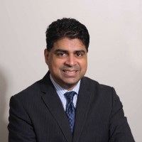 Suresh Rajan