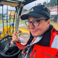 Kambe Events Ltd Employee Annabel Lake's profile photo