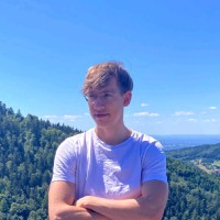 carrybots Employee Léo Brucker's profile photo